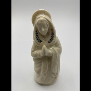 Mary Lenox NEW Retired 1999 China Jewels Nativity
